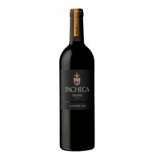 Quinta da Pacheca Superior 2020 rødvin (1,5 l)|Winefromportugal