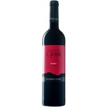 Quinta de S. José Červené víno 2018 (3 l)