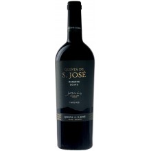 Quinta de S. José Červené víno Reserva 2018 (1,5l)|Winefromportugal