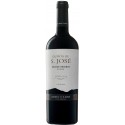 Quinta de S. José Červené víno Grande Reserva 2017 (1,5l)|Winefromportugal