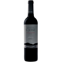 Quinta de S. José Červené víno Touriga Nacional 2016 (1,5 l)|Winefromportugal