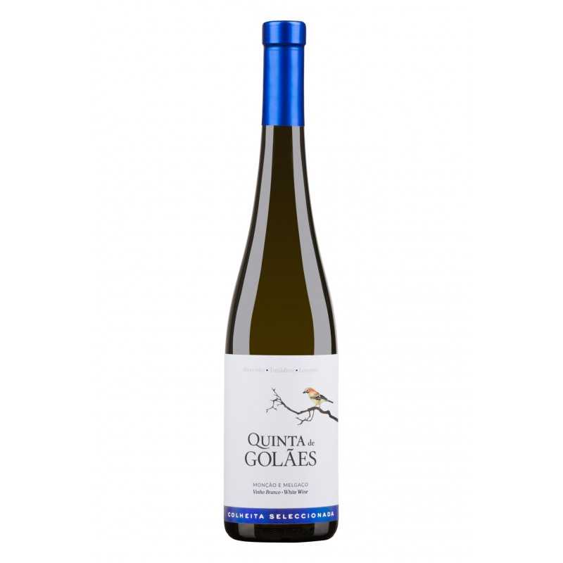 Quinta de Golães Colheita Selecionada 2017 White Wine|Winefromportugal