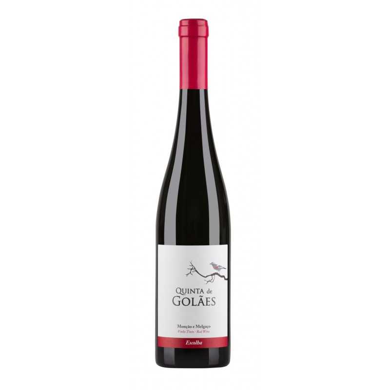 Quinta de Golães Escolha 2017 Červené víno