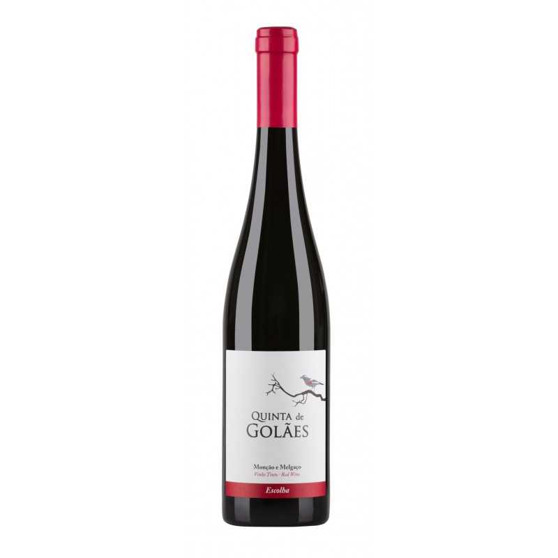 Quinta de Golães Escolha 2017 rødvin|Winefromportugal