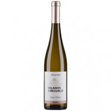 Valados De Melgaço Alvarinho Reserva 2019 White Wine