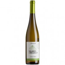 Valados de Melgaço|Winefromportugal