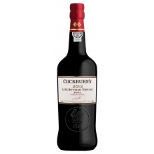 Cockburnův|Winefromportugal