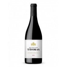 Palácio dos Távoras Grande Reserva 2014 Červené víno|Winefromportugal