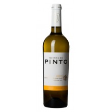 Quinta do Pinto Arinto 2017 Bílé víno