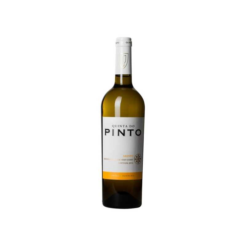 Quinta do Pinto Arinto 2017 hvidvin|Winefromportugal