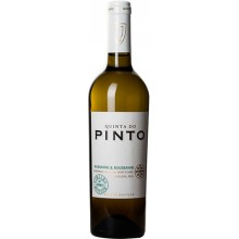 Quinta do Pinto Marsanne & Roussanne 2016 Bílé víno|Winefromportugal