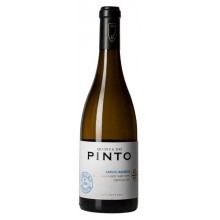Quinta do Pinto Arinto Limited Edition 2015 Bílé víno