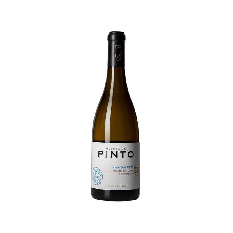 Quinta do Pinto Arinto Limited Edition 2015 White Wine