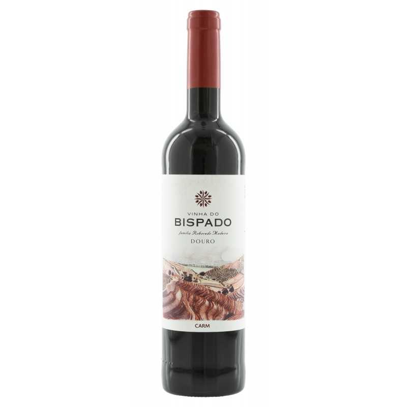 Vinha do Bispado 2015 Red Wine|Winefromportugal