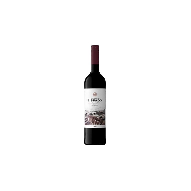 Vinha do Bispado Reserva 2015 Tinto|Winefromportugal