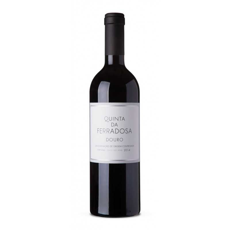 Quinta da Ferradosa 2016 Rotwein|Winefromportugal