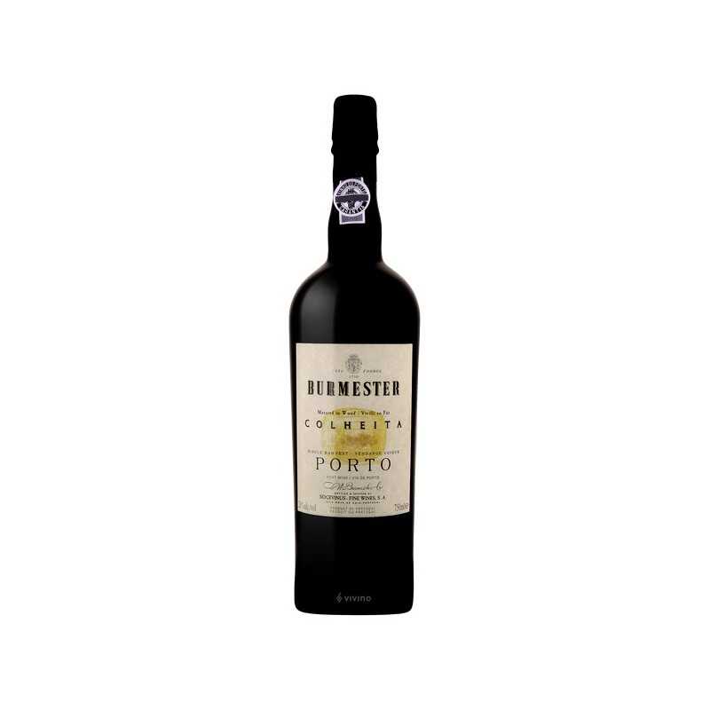 Burmester Colheita 2006 Port Wine|Winefromportugal