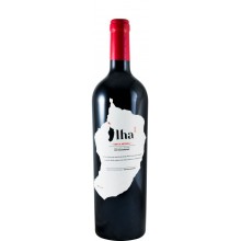 Ilha Tinta Negra 2018 Red Wine