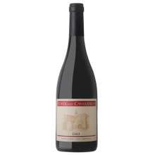 Červené víno Porta dos Cavaleiros 2011