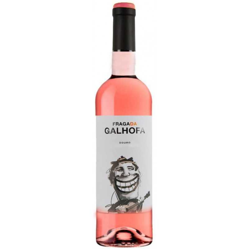 Fraga da Galhofa 2017 Rosé Wine|Winefromportugal