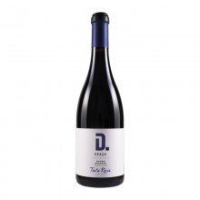 D. Graça Tinta Roriz 2015 Červené víno|Winefromportugal