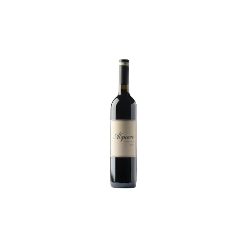 Alqueve Red Wine|Winefromportugal