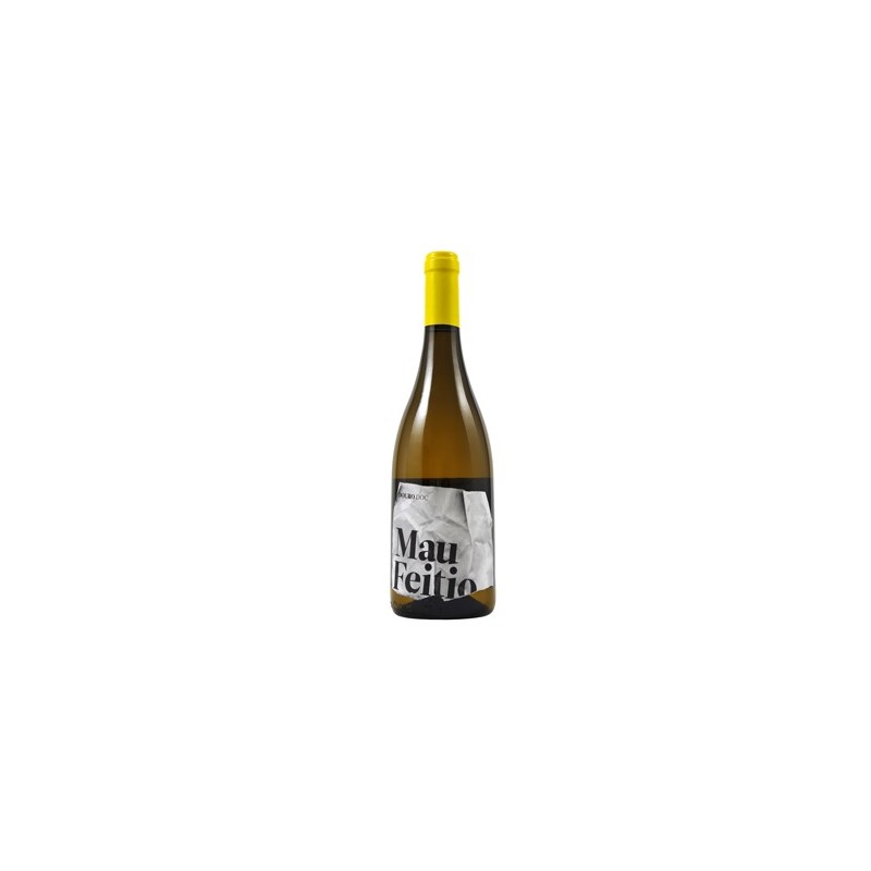 Mau Feitio 2016 White Wine|Winefromportugal