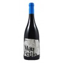 Červené víno Mau Feitio 2012|Winefromportugal