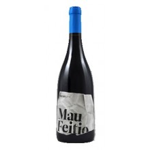 Červené víno Mau Feitio 2012|Winefromportugal