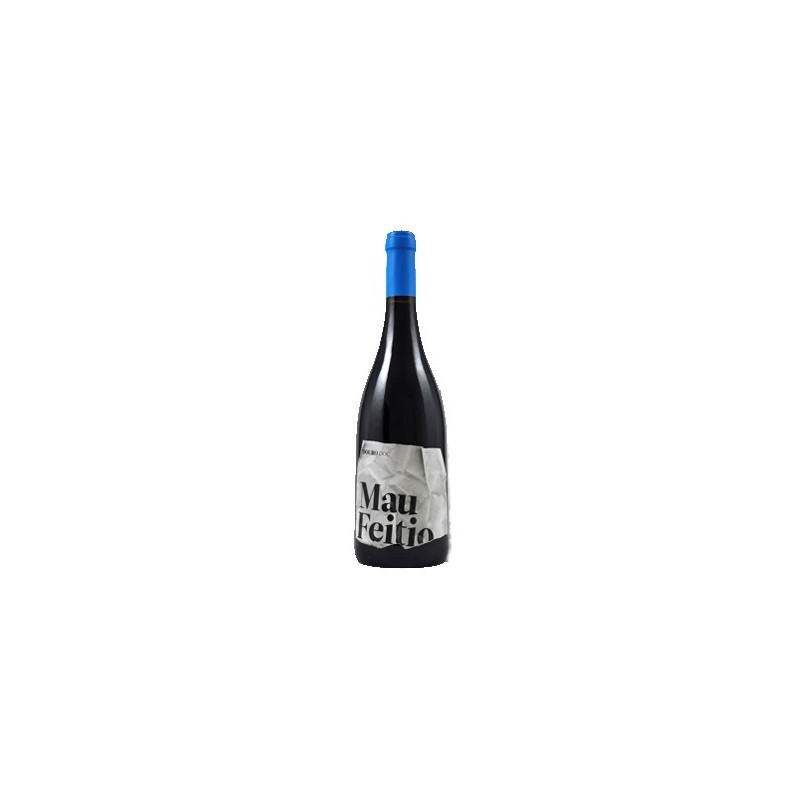 Mau Feitio 2012 Red Wine|Winefromportugal