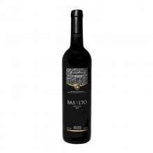 Pico Wines Basalto 2015 Red Wine