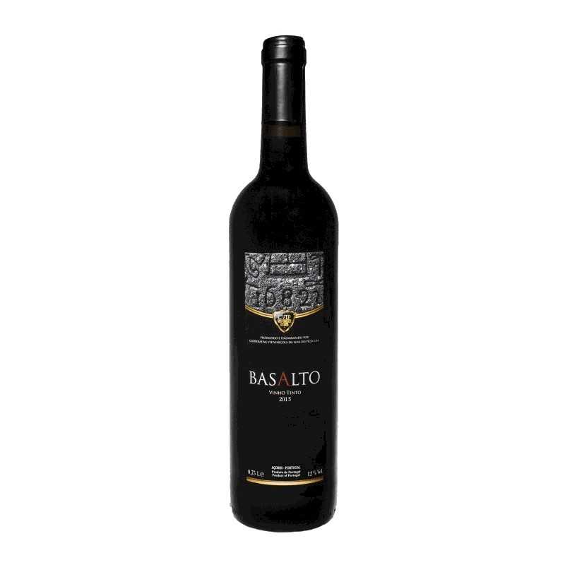 Pico Wines Basalto 2015 Red Wine Pico Wines Basalto 2015 Red Wine