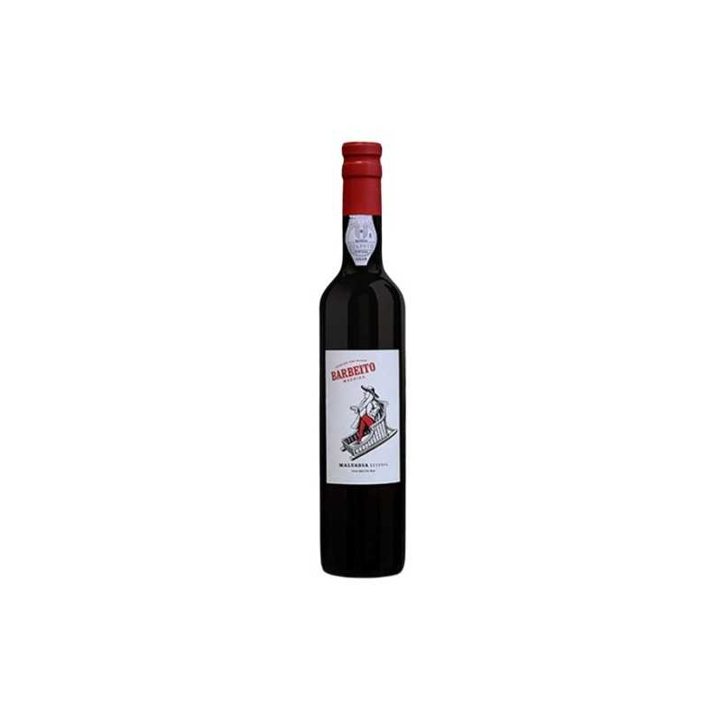 Barbeito 5 Years Malvasia Madeira Wine Barbeito 5 Years Malvasia Madeira Wine