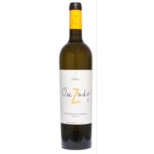 Ouzado 2009 White Wine