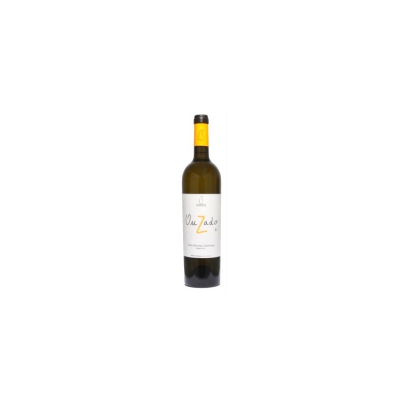 Ouzado 2009 White Wine Ouzado 2009 White Wine