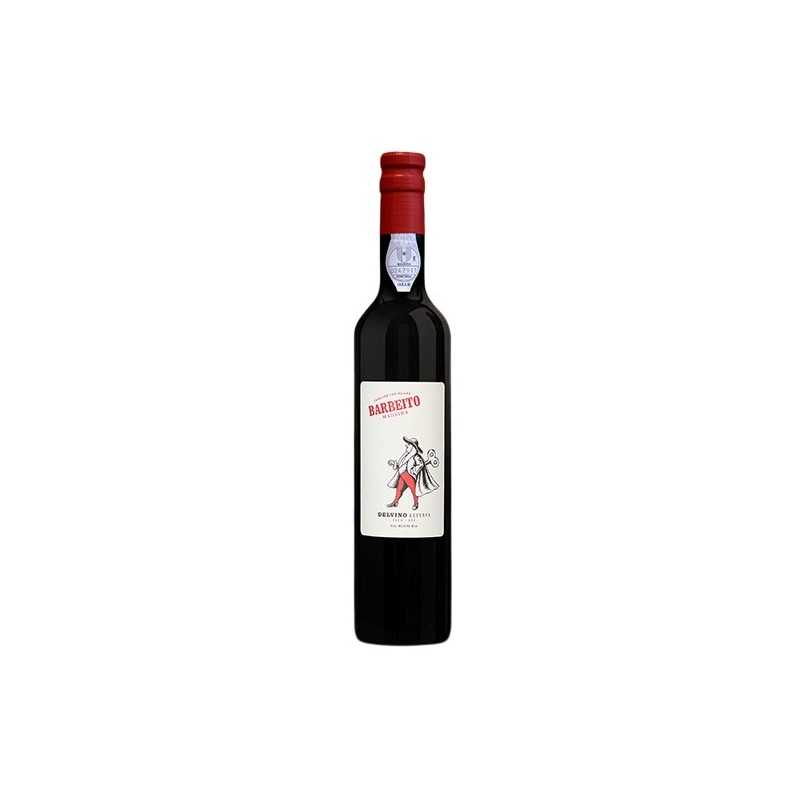 Barbeito 5 Years Res Delvino Madeira Wine Barbeito 5 Years Res Delvino Madeira Wine