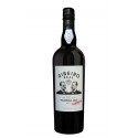 Barbeito 20leté víno Verdelho Ribeiro Real Madeira