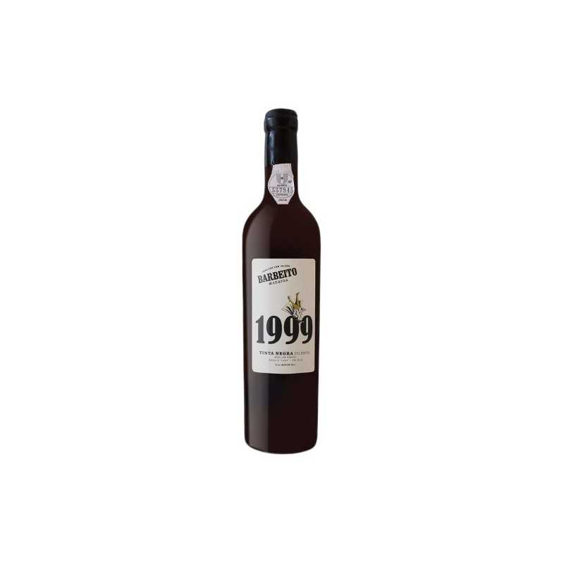 Barbeito Tinta Negra 1999 Madeira Wine Barbeito Tinta Negra 1999 Madeira Wine