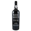 Barbeito Frasqueira Sercial 1978 Madeira Vin|Winefromportugal