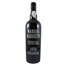 Madeira Wines - Bedste vine|Winefromportugal