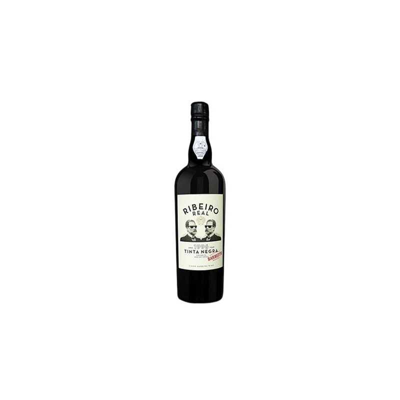 Barbeito Tinta Negra 1998 Madeira Wine Barbeito Tinta Negra 1998 Madeira Wine