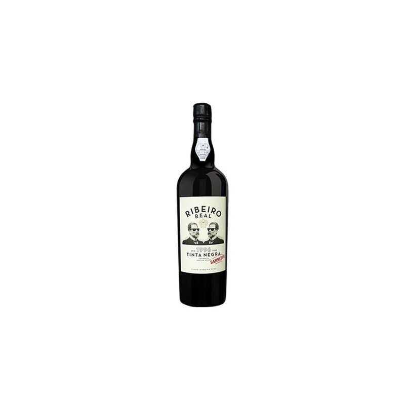 Barbeito Tinta Negra 1998 Madeira Wine|Winefromportugal