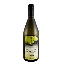 Pico vína Cavaco bílé víno