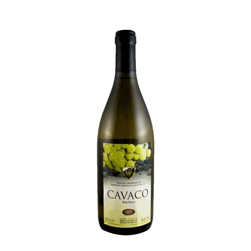 Pico Wines Cavaco White Wine