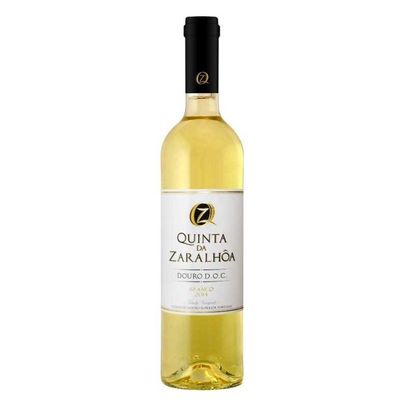 Quinta da Zaralhôa 2014 White Wine