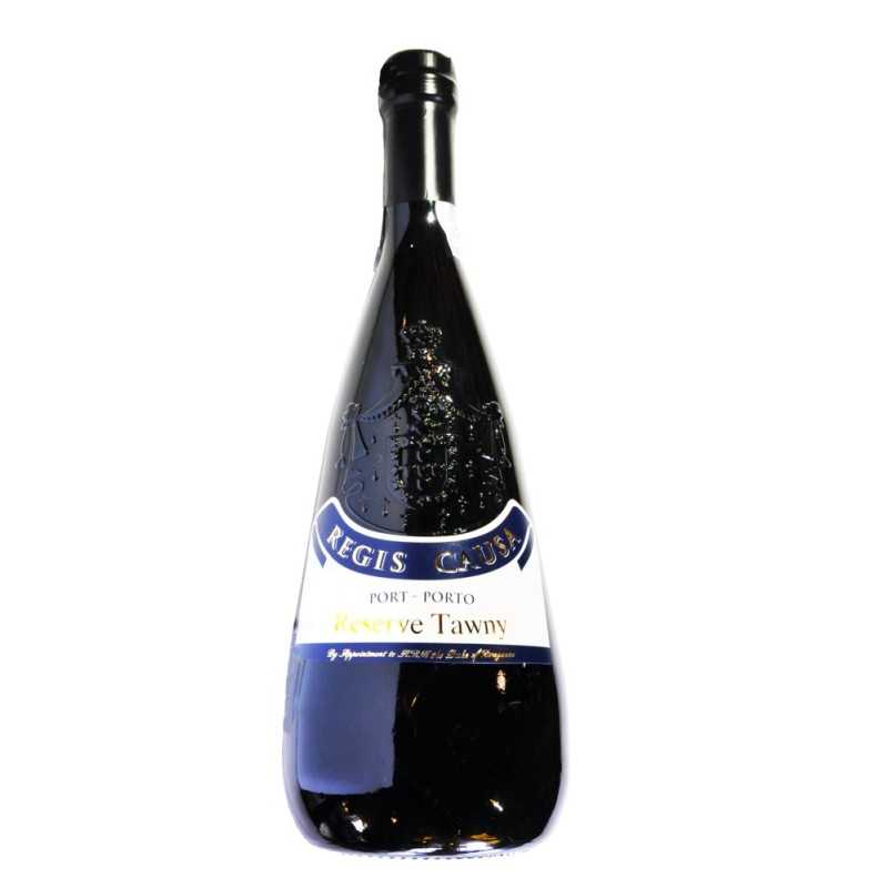 Regis Causa Reserva Tawny Portové víno Regis Causa Reserva Tawny Portové víno