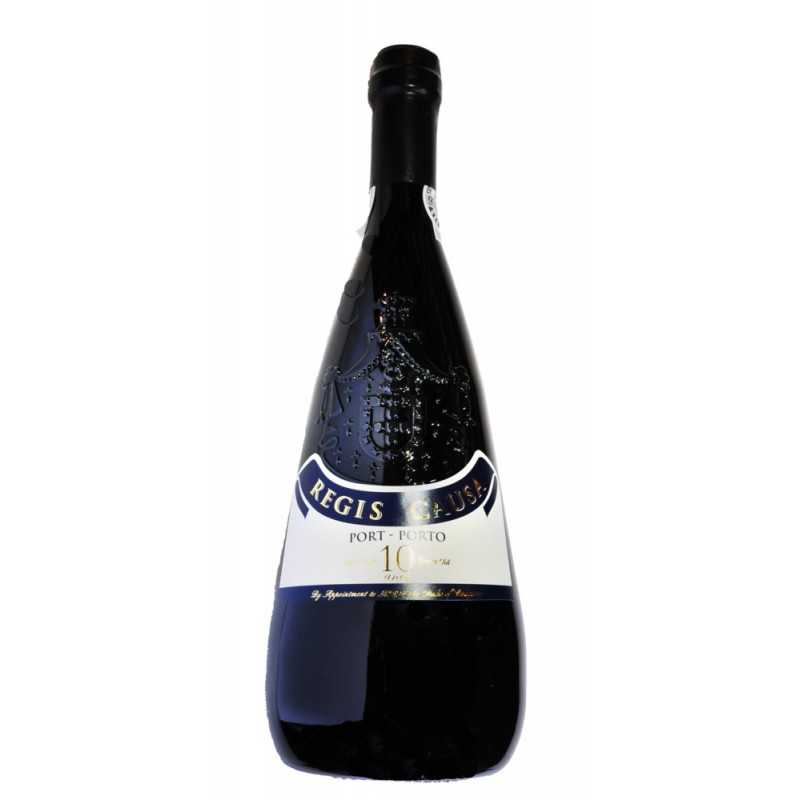 Regis Causa 10 Years Port Wine|Winefromportugal