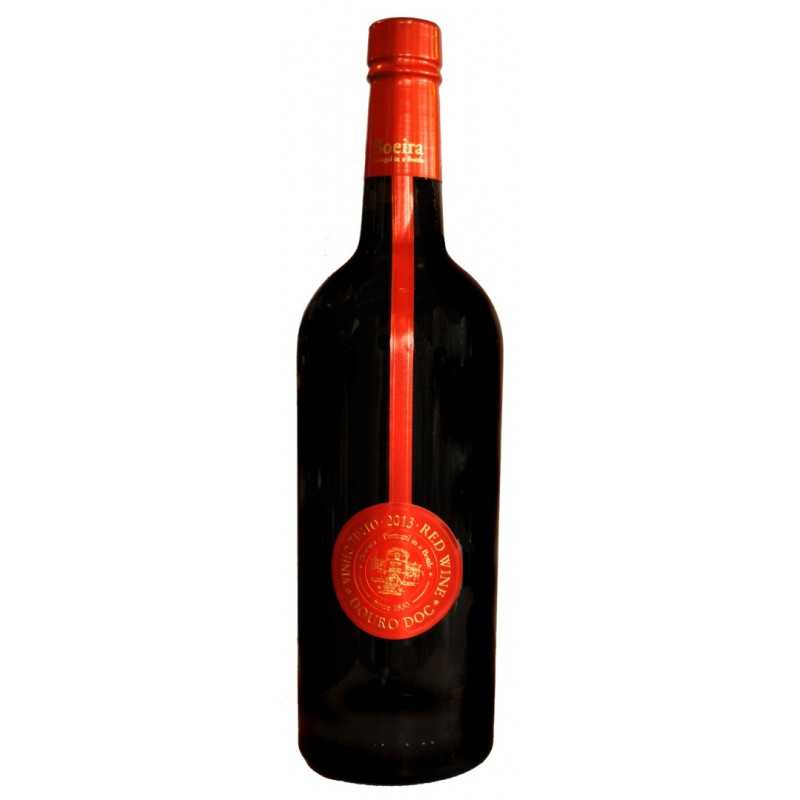 Boeira DOC 2015 Red Wine|Winefromportugal