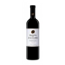 Quinta da Zaralhôa 2011 rødvin|Winefromportugal