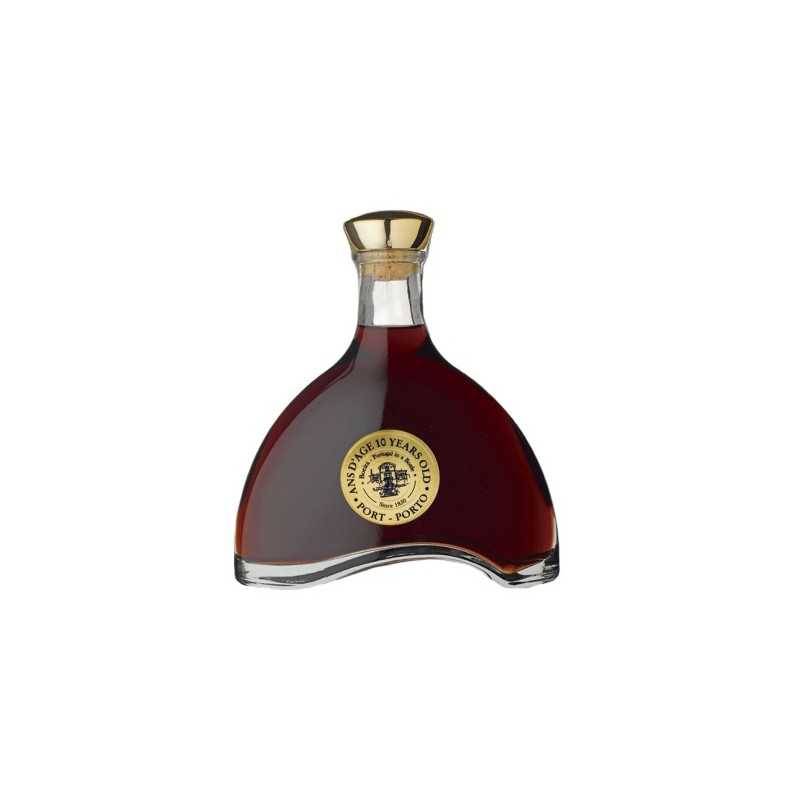 Quinta da Boeira Král Tawny 10 let Port Quinta da Boeira Král Tawny 10 let Port